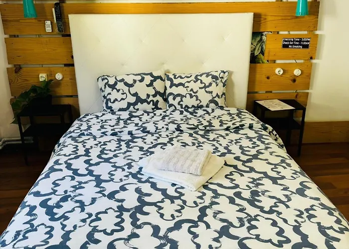 Grand Sasimi House بيت ضيافة 3*