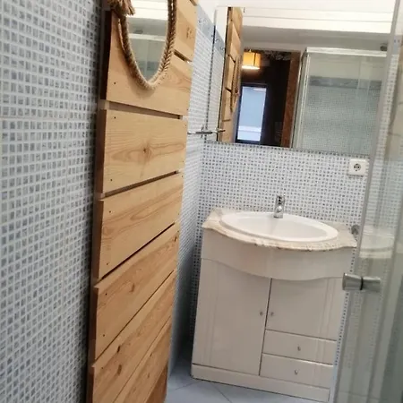 Maison d'hôtes Grand Sasimi House 3*