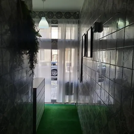 Grand Sasimi House 3*