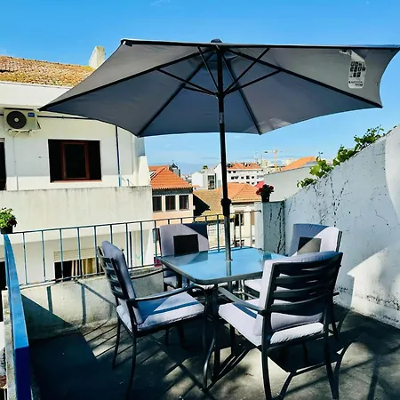 Maison d'hôtes Grand Sasimi House