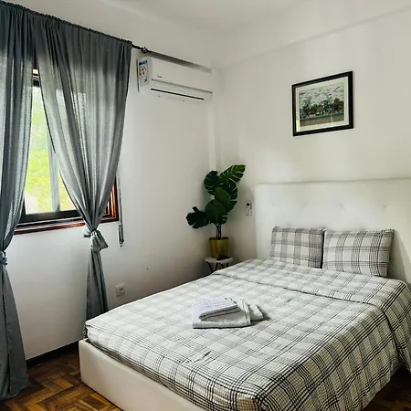 Grand Sasimi House Maison d'hôtes