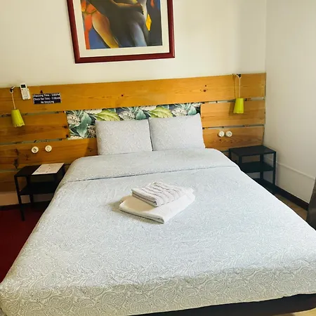 Grand Sasimi House Maison d'hôtes