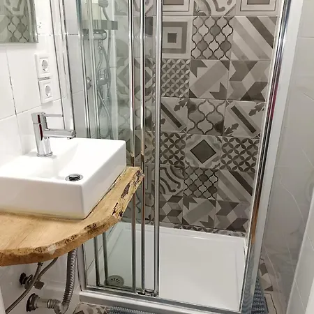 Grand Sasimi House Maison d'hôtes Oporto