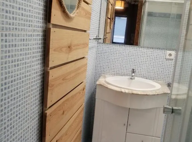 Гостевой дом Grand Sasimi House 3*