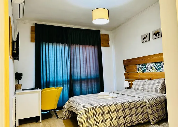 Grand Sasimi House Гостевой дом 3*