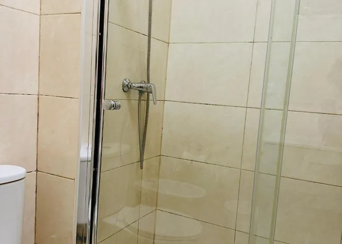 Grand Sasimi House Гостевой дом