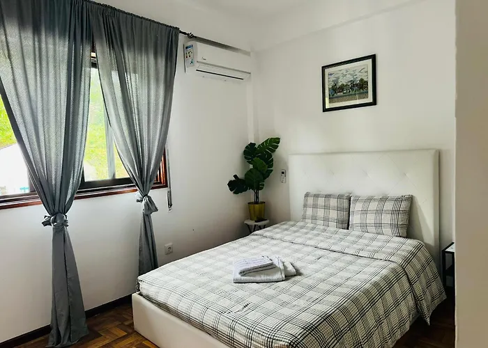 Grand Sasimi House Гостевой дом