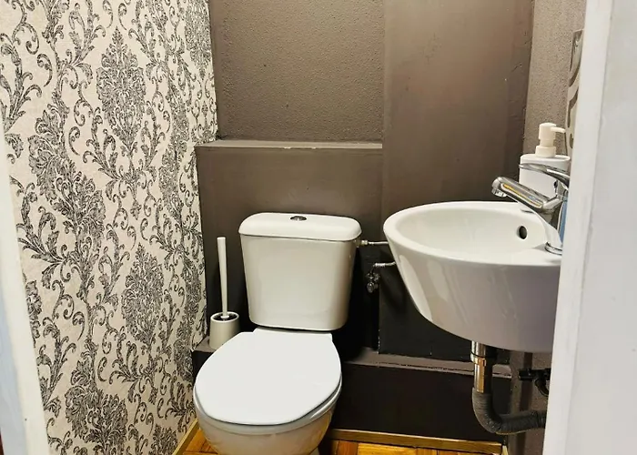 Гостевой дом Grand Sasimi House 3*