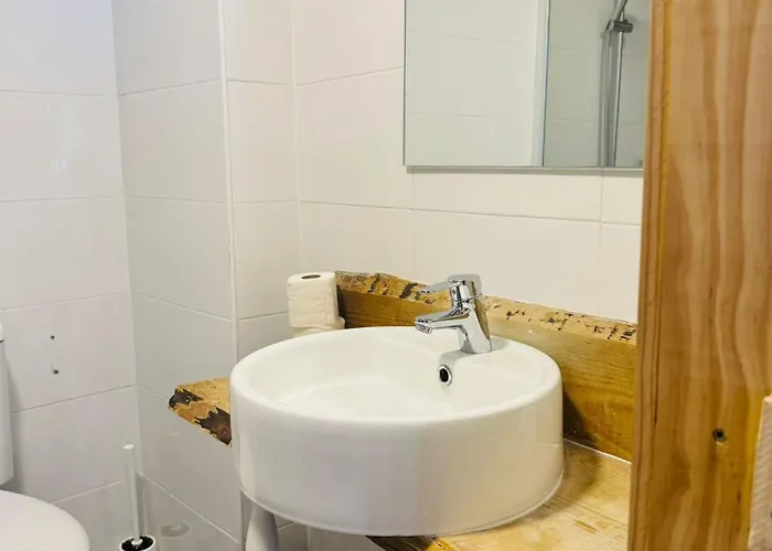 Grand Sasimi House 3* Порту