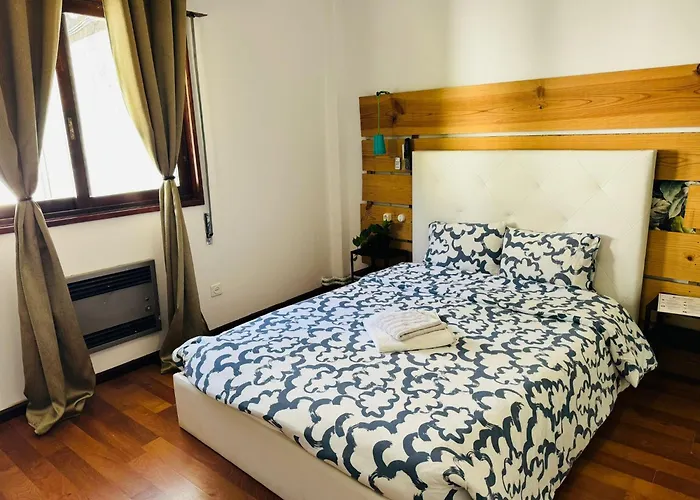 Гостевой дом Grand Sasimi House 3*