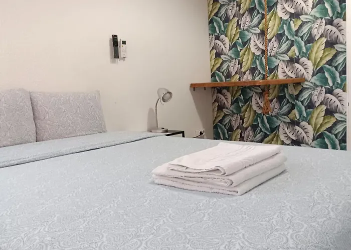 Гостевой дом Grand Sasimi House 3*