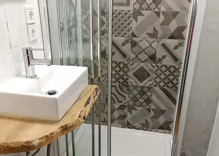 Grand Sasimi House Гостевой дом Порту