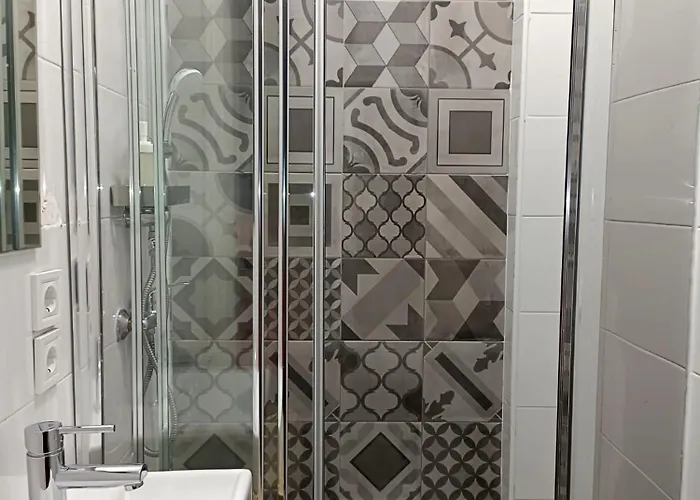 Гостевой дом Grand Sasimi House Порту