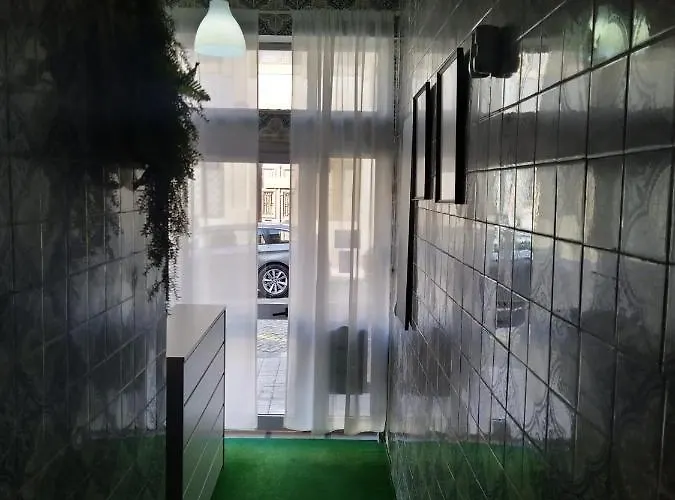 Grand Sasimi House 3*