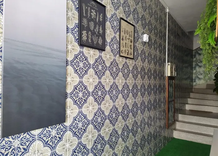 게스트하우스 Grand Sasimi House 3*