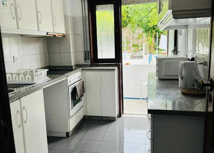 Grand Sasimi House 게스트하우스 포르투